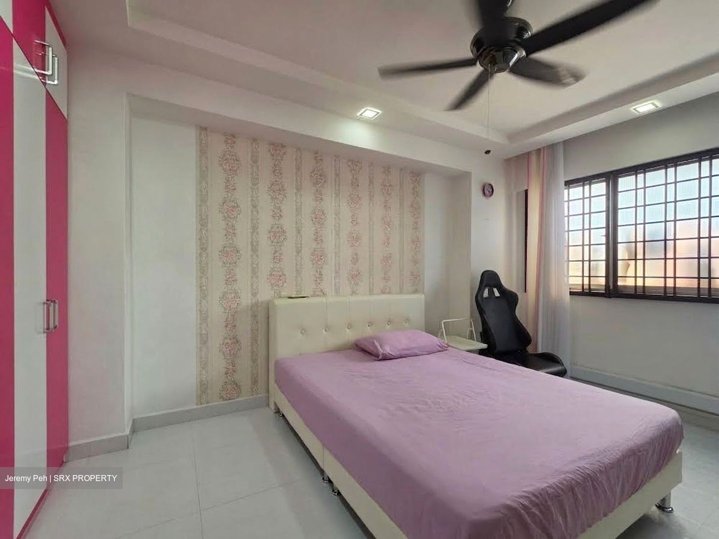 Blk 352 Choa Chu Kang Central (Choa Chu Kang), HDB 4 Rooms #617110091